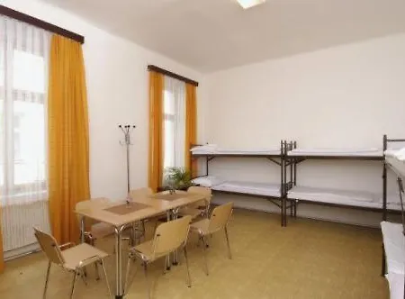 Hotel Junior Prague